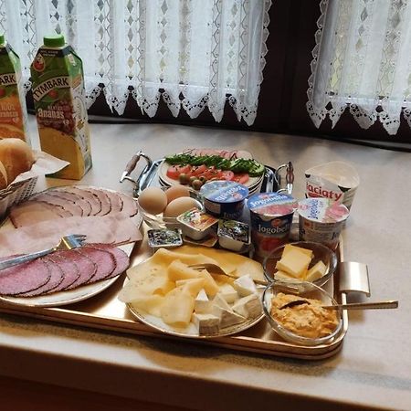 Apartament Relax Skawina Luaran gambar
