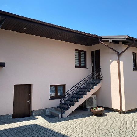 Apartament Relax Skawina Luaran gambar