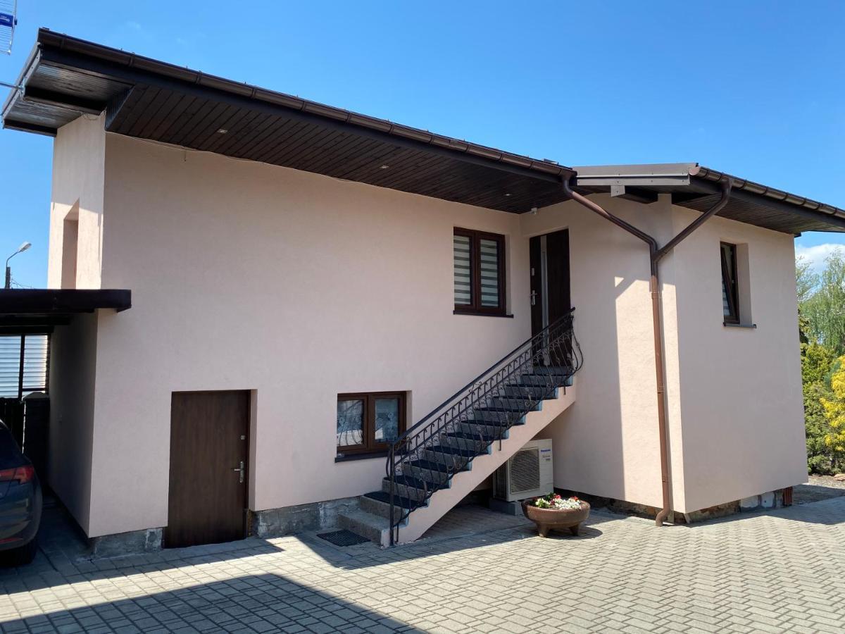 Apartament Relax Skawina Luaran gambar