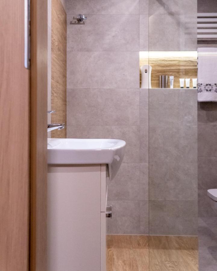 Apartament Relax Skawina Luaran gambar