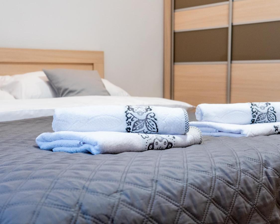 Apartament Relax Skawina Luaran gambar