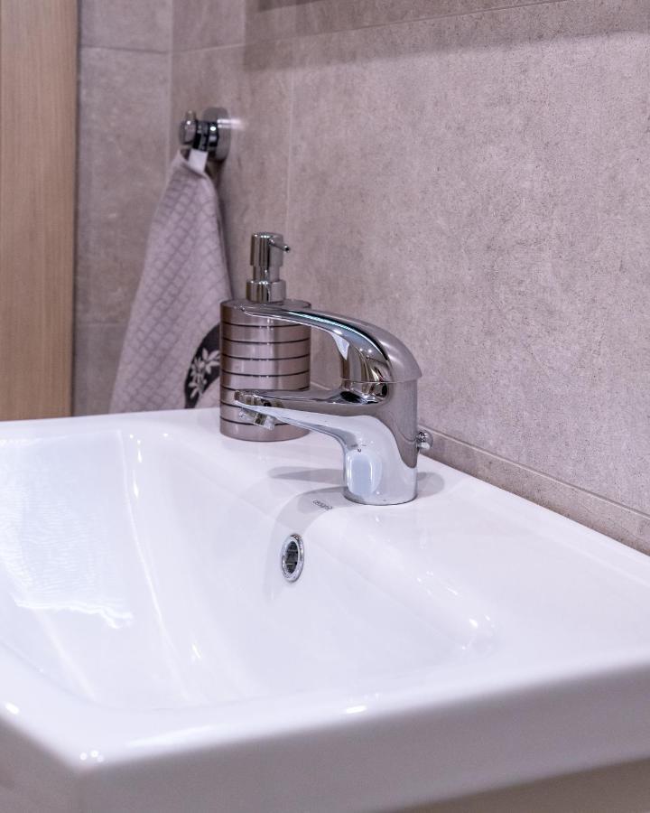 Apartament Relax Skawina Luaran gambar