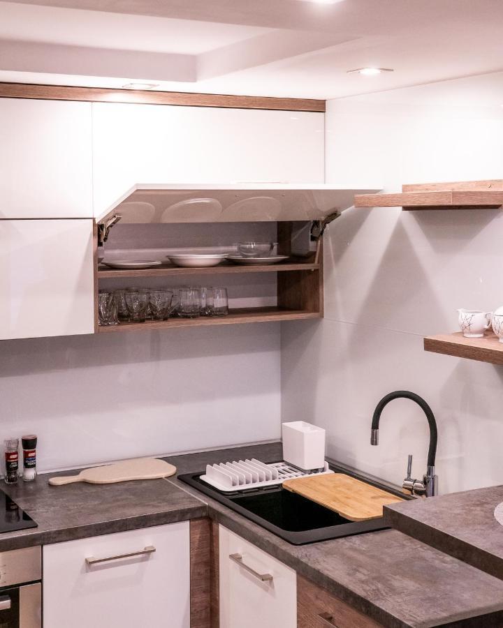 Apartament Relax Skawina Luaran gambar