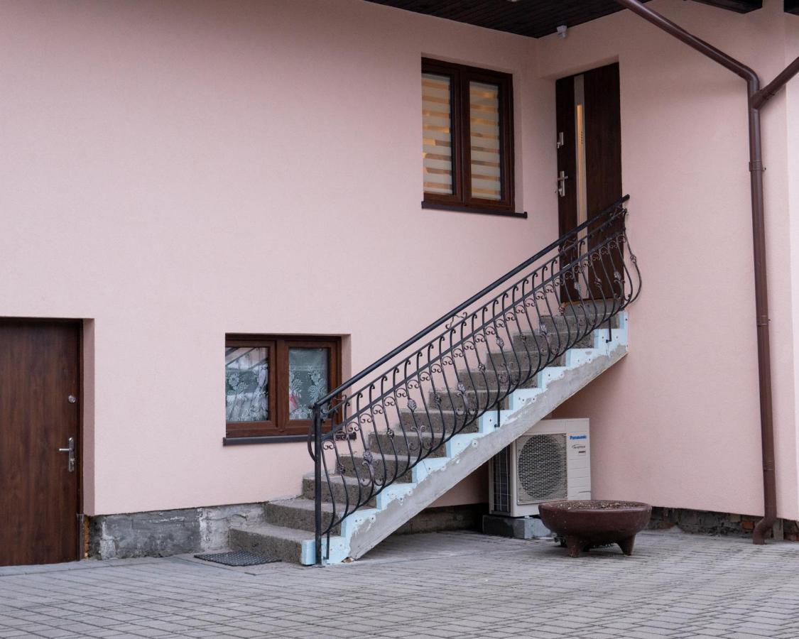 Apartament Relax Skawina Luaran gambar