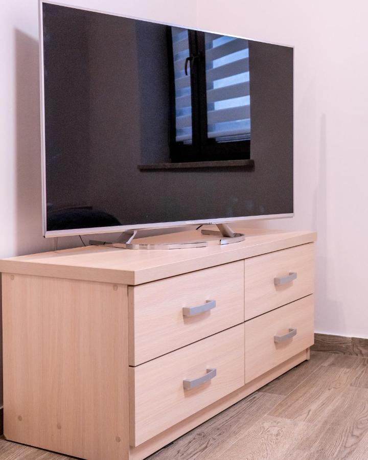 Apartament Relax Skawina Luaran gambar
