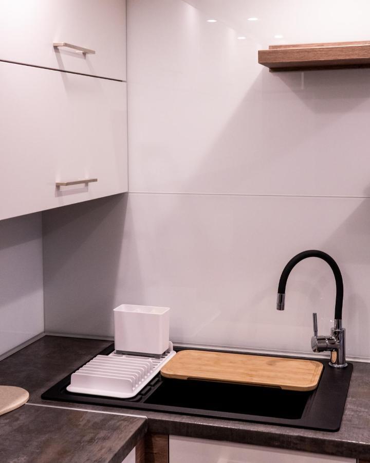 Apartament Relax Skawina Luaran gambar