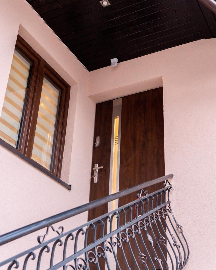 Apartament Relax Skawina Luaran gambar