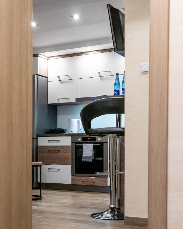 Apartament Relax Skawina Luaran gambar