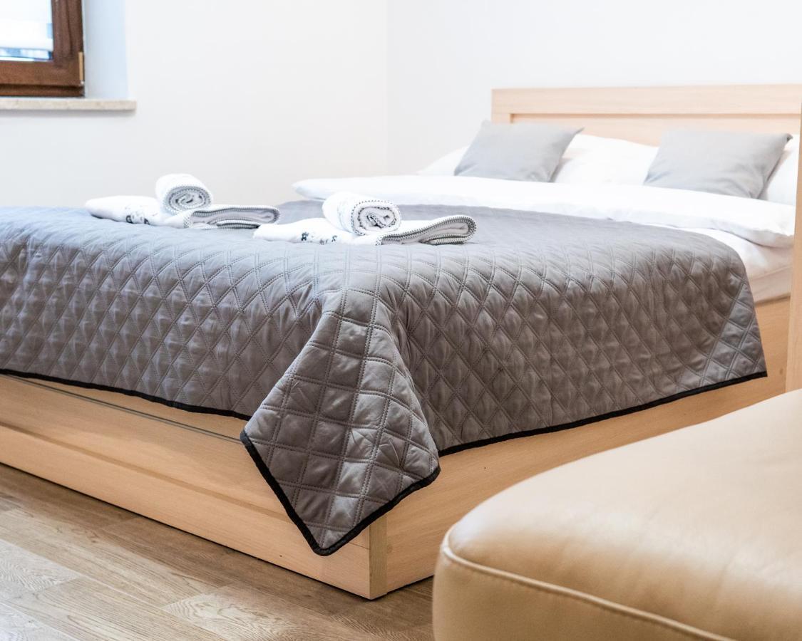 Apartament Relax Skawina Luaran gambar