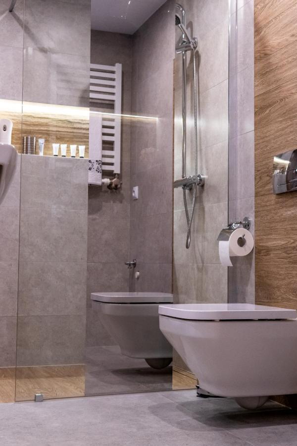 Apartament Relax Skawina Luaran gambar