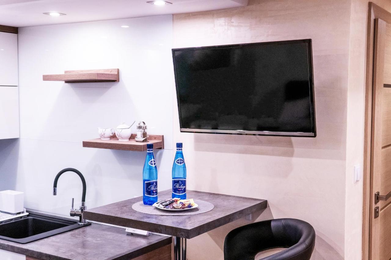 Apartament Relax Skawina Luaran gambar