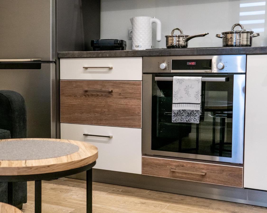 Apartament Relax Skawina Luaran gambar