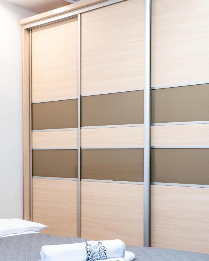 Apartament Relax Skawina Luaran gambar