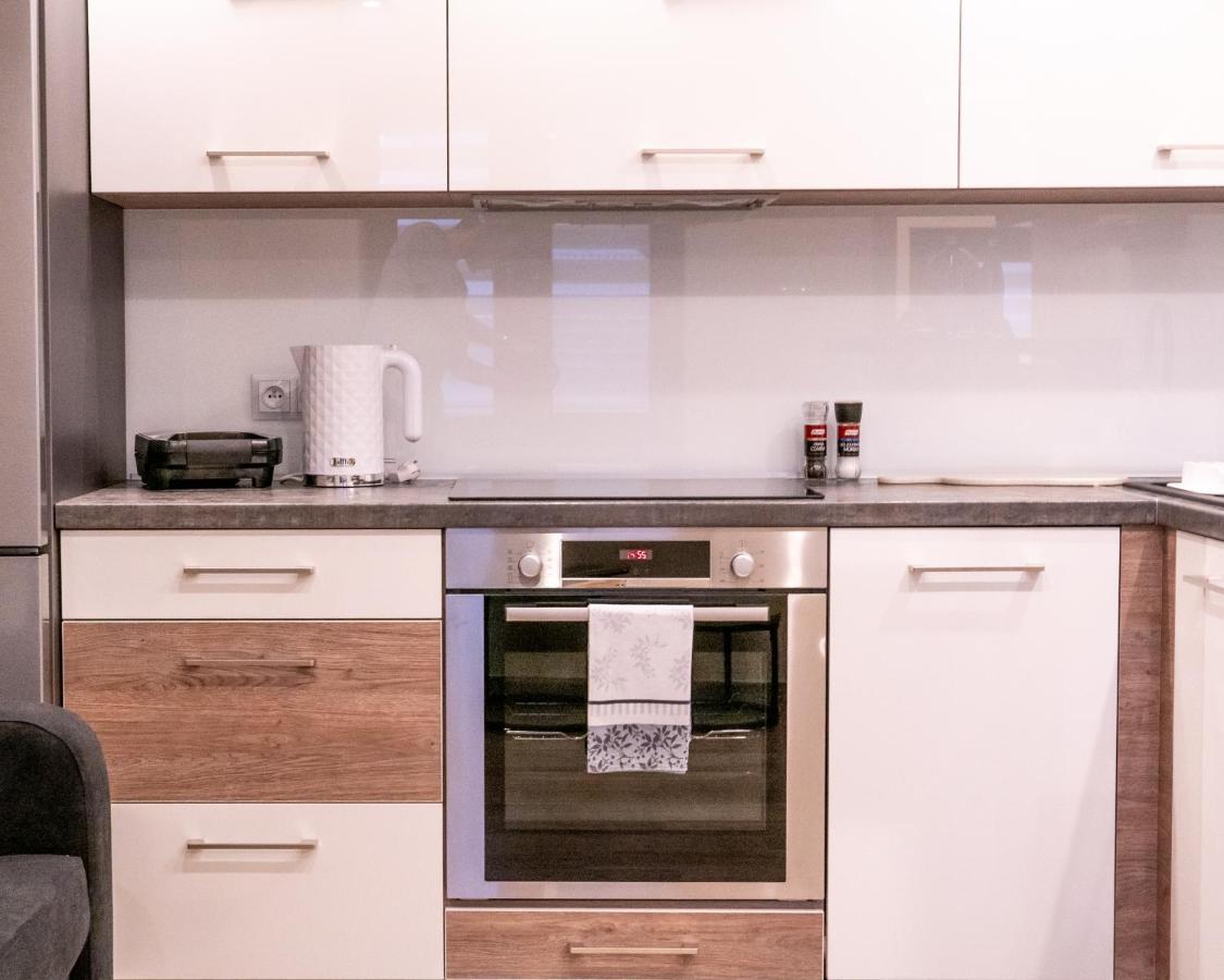Apartament Relax Skawina Luaran gambar