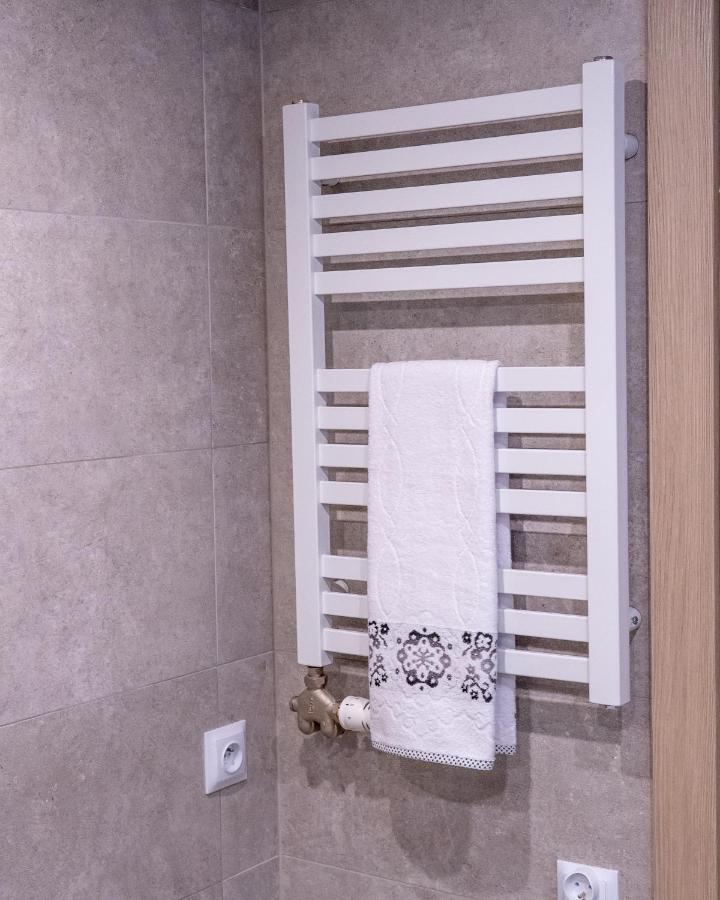 Apartament Relax Skawina Luaran gambar